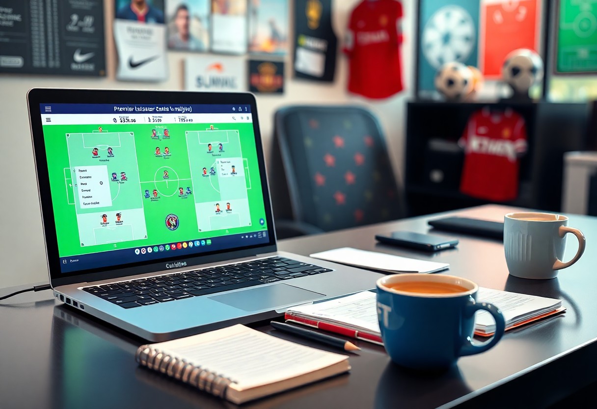Kako Analizirati Fudbalske Utakmice Premier League Kao Pravi Stručnjak?