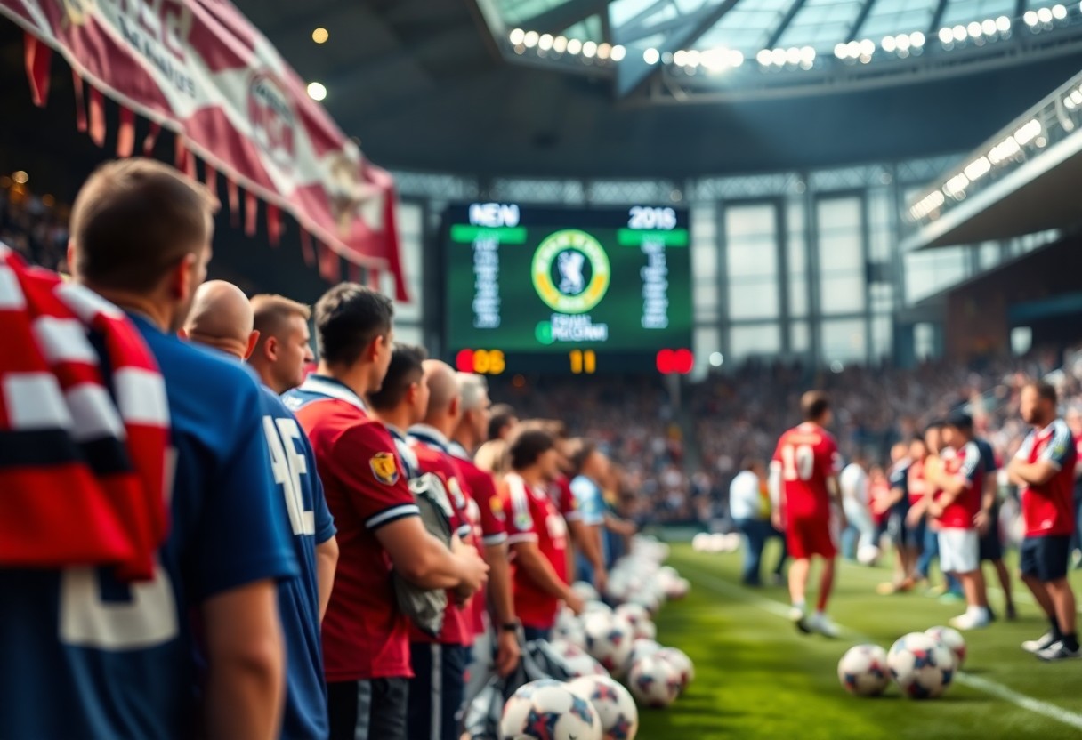 Najvažnije Lekcije Koje Svaki Fudbalski Navijač Može Naučiti Prateći Premier League