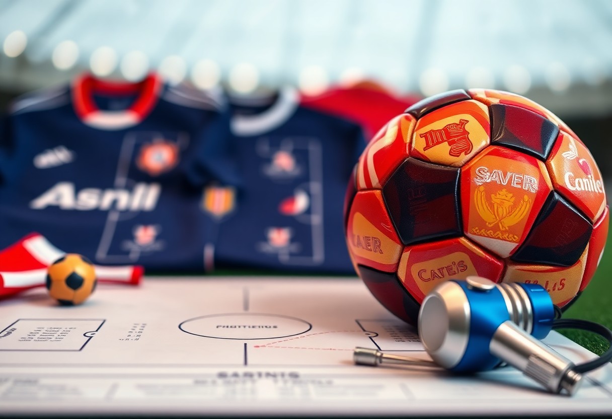Psihologija Fudbala: Šta Odlučuje Ishod Velikih Premier League Derbija?