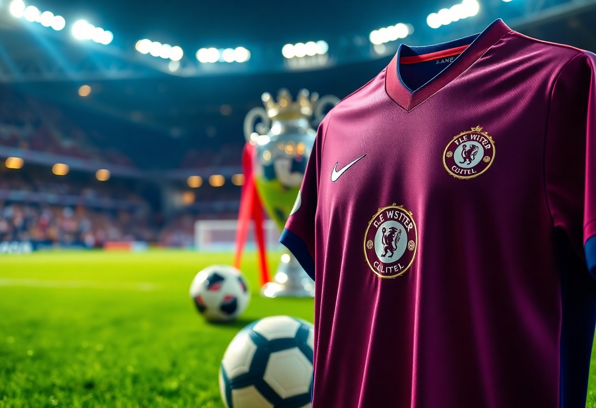 Šta čini Premier League Najuzbudljivijom Fudbalskom Ligom Na Svetu?