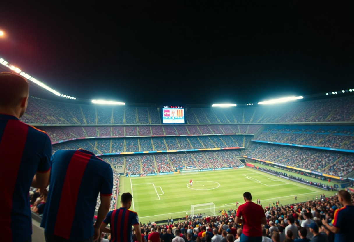 Istorija I Tradicija Najpoznatijih Klubova U La Ligi