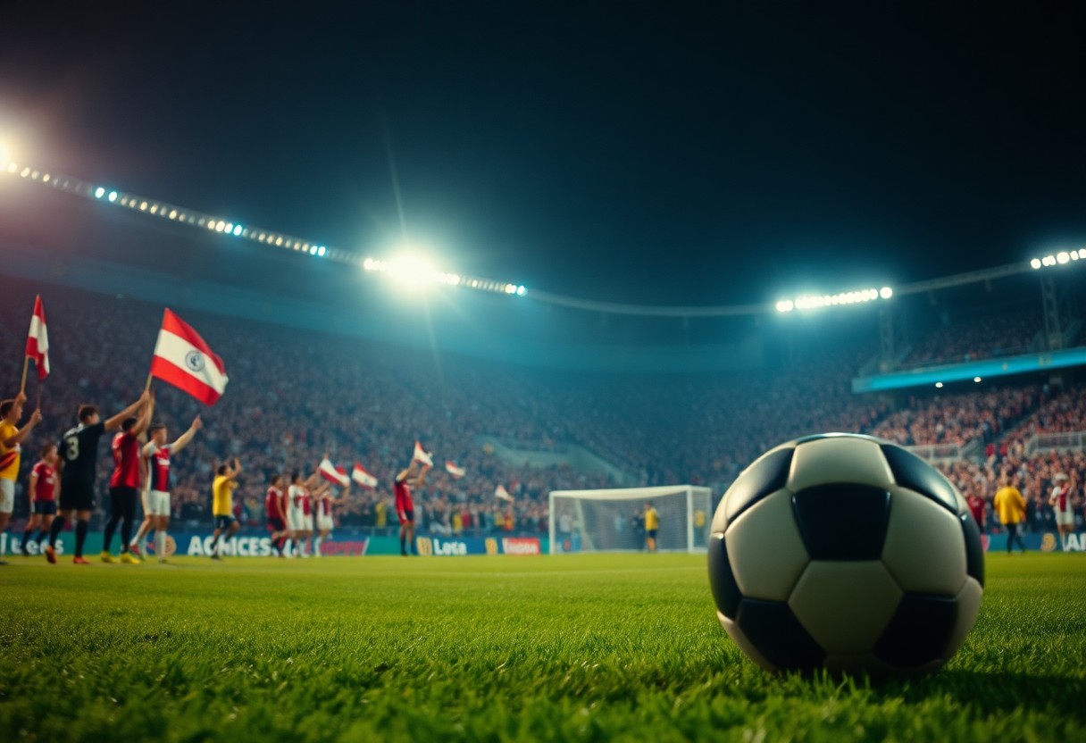 Sve što Treba Da Znaš O La Ligi