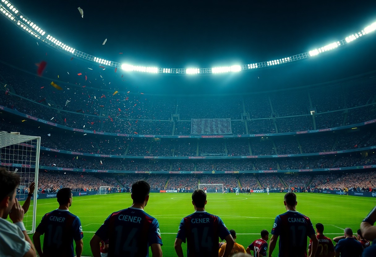 Top 10 Nezaboravnih Trenutaka Sa Fudbalskih Utakmica La Lige