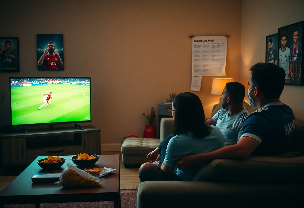 Najbolji Načini Da Planiraš Vikend Uz Fudbalske Utakmice Serije A